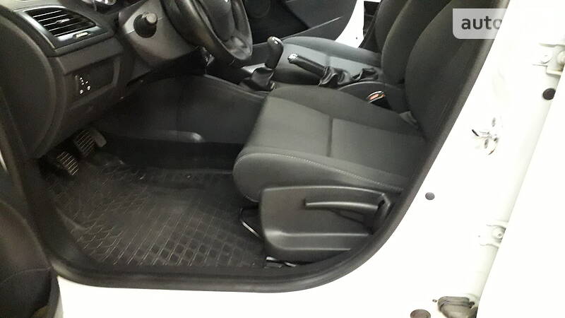 Хетчбек Renault Megane 2013 в Южноукраїнську