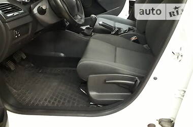 Хэтчбек Renault Megane 2013 в 