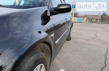 Универсал Renault Megane 2004 в Запорожье