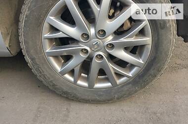 Хетчбек Renault Megane 2014 в 