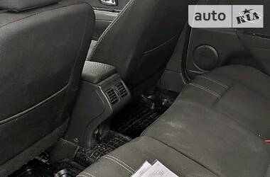 Хетчбек Renault Megane 2014 в 
