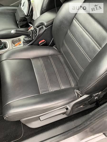 Універсал Renault Megane 2010 в Рівному
