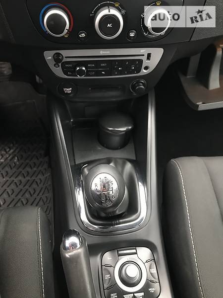 Універсал Renault Megane 2013 в Луцьку