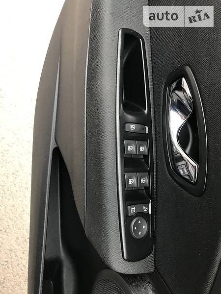 Універсал Renault Megane 2013 в Луцьку