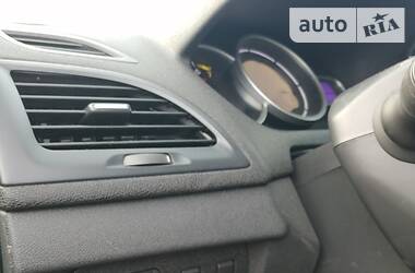 Універсал Renault Megane 2010 в 
