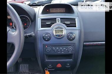 Універсал Renault Megane 2007 в 
