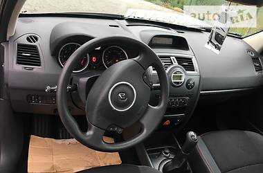 Універсал Renault Megane 2007 в 