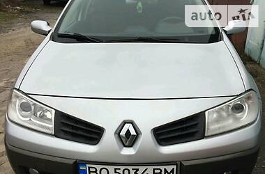 Універсал Renault Megane 2006 в 