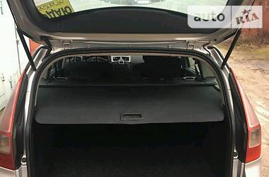 Універсал Renault Megane 2006 в 