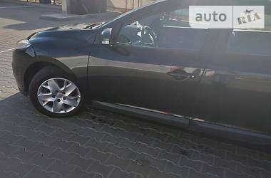 Універсал Renault Megane 2013 в 