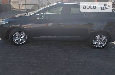 Універсал Renault Megane 2013 в 