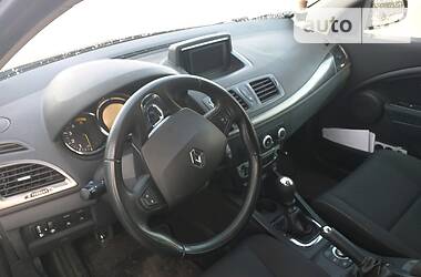 Універсал Renault Megane 2013 в 