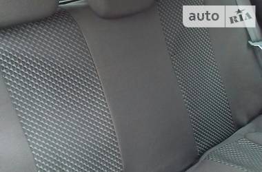 Седан Renault Megane 2004 в 
