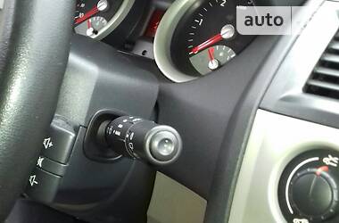 Седан Renault Megane 2004 в 