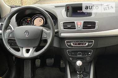 Универсал Renault Megane 2009 в Луцке