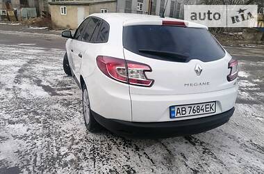 Универсал Renault Megane 2011 в Виннице