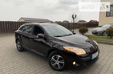 Универсал Renault Megane 2012 в Стрые