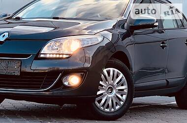 Універсал Renault Megane 2012 в 