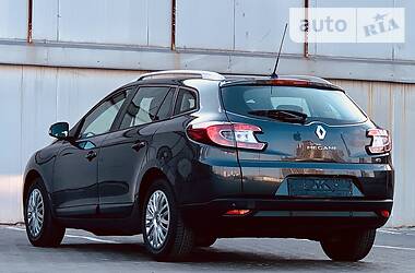 Універсал Renault Megane 2012 в 