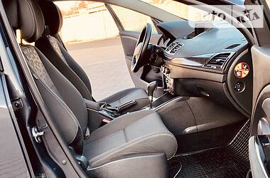 Універсал Renault Megane 2012 в 