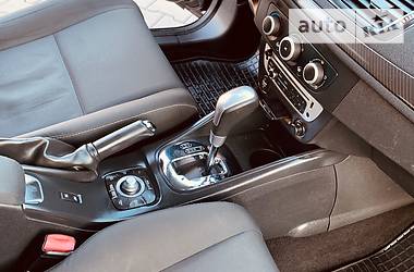 Універсал Renault Megane 2012 в 