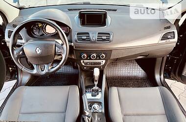 Універсал Renault Megane 2012 в 