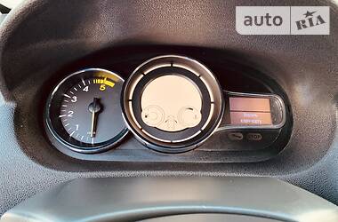 Універсал Renault Megane 2012 в 
