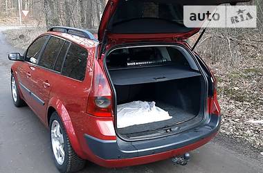 Універсал Renault Megane 2005 в 