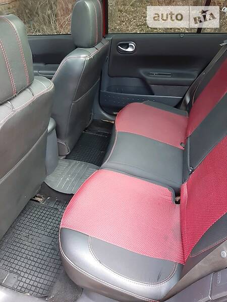 Універсал Renault Megane 2005 в Львові фото 10 Універсал Renault Megane 2005 в Львові