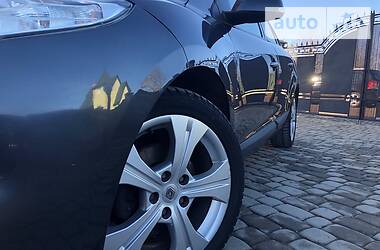 Универсал Renault Megane 2009 в Дрогобыче