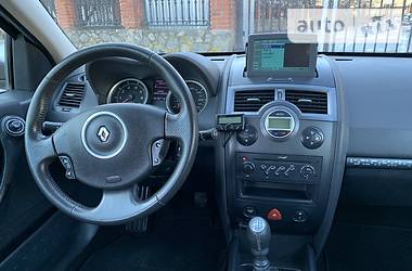 Універсал Renault Megane 2009 в 