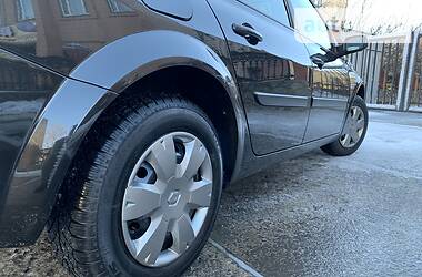 Універсал Renault Megane 2009 в 