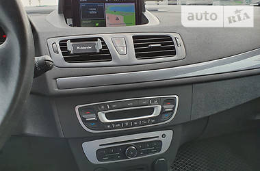 Універсал Renault Megane 2016 в 
