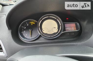 Універсал Renault Megane 2016 в 