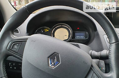 Універсал Renault Megane 2016 в 