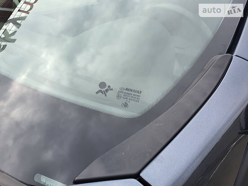 Универсал Renault Megane 2016 в Киеве