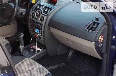 Універсал Renault Megane 2004 в 