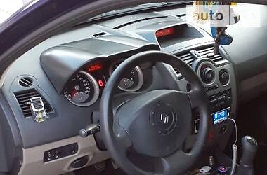 Універсал Renault Megane 2004 в 