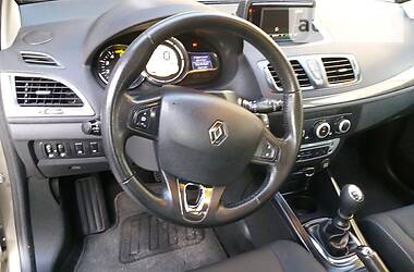 Універсал Renault Megane 2013 в 