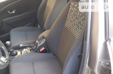 Універсал Renault Megane 2013 в 