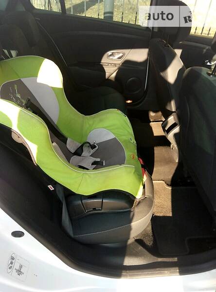 Універсал Renault Megane 2011 в Умані