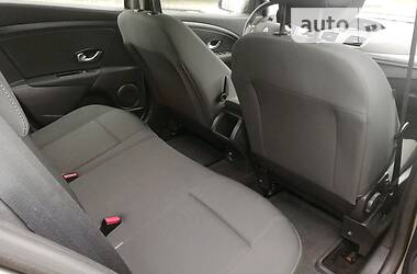 Універсал Renault Megane 2010 в 