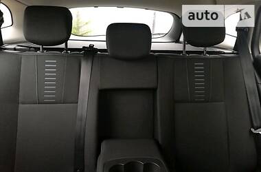Універсал Renault Megane 2010 в 