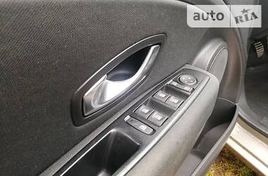 Універсал Renault Megane 2010 в 