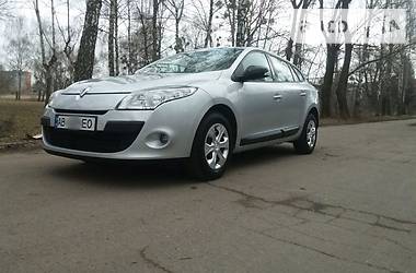 Універсал Renault Megane 2011 в 