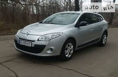 Універсал Renault Megane 2011 в 