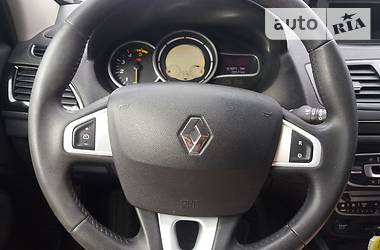 Універсал Renault Megane 2011 в 
