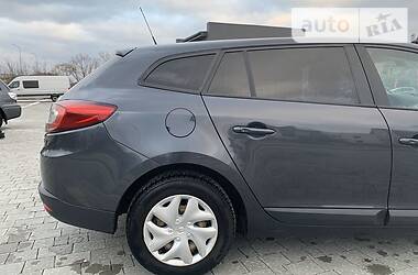 Універсал Renault Megane 2012 в 