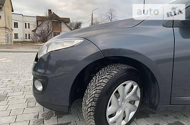 Універсал Renault Megane 2012 в 