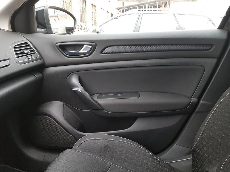 Седан Renault Megane 2017 в Шостці
